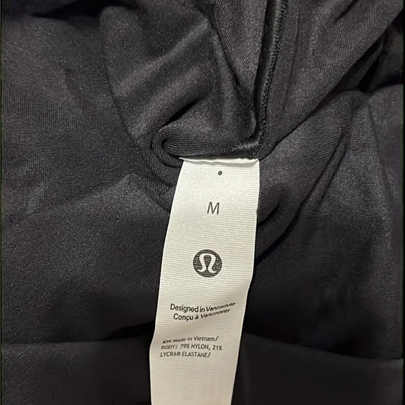 Nulu Asymmetrical Bodysuit - Picture 8 of 10